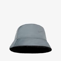 Damska  czapka z daszkiem NIKE KAPELUSZ U NSW BUCKET SHERPA REV dv3165-010 kolor czarny