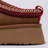 Klapki damskie UGG TAZZ II 1174471-che kolor brązowy
