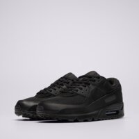 Męskie buty NIKE AIR MAX 90  cn8490-003 kolor czarny