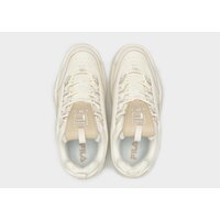 Damskie buty FILA DISRUPTOR II PREMIUM 5xm02335-156 kolor beżowy