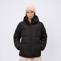 Kurtka zimowa UMBRO KURTKA ZIMOWA BARI ul324kud92001 kolor czarny