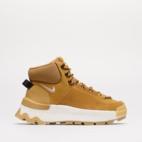 Damskie buty NIKE CLASSIC CITY BOOT dq5601710 kolor brązowy