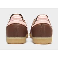 Damskie buty ADIDAS SAMBA OG W js4092 kolor brązowy