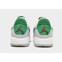 Buty dziecięce AIR JORDAN LEGACY 312 LOW BG  cd9054-140 kolor biały