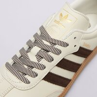 Damskie buty ADIDAS SAMBA OG W js3181 kolor kremowy