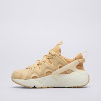 Damskie buty NIKE AIR HUARACHE CRAFT dq8031-201 kolor brązowy
