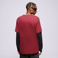 Koszulka męska NIKE T SHIRT SPORTSWEAR JDI ar5006-638 kolor bordowy