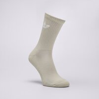 Damskie skarpetki ADIDAS SKARPETY TRE CRW SCK 6PP it7570 kolor multicolor