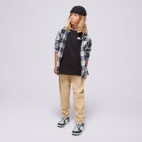 Koszulka dziecięca NIKE T-SHIRT K NSW TEE EMB FUTURA LBR fz5177-010 kolor czarny