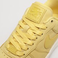 Damskie buty NIKE AIR FORCE 1 '07 PRM dr9503-700 kolor żółty