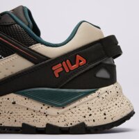 Męskie buty outdoor FILA FIRETRAIL EVO  1jm02581-014 kolor czarny