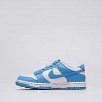 Buty dziecięce NIKE DUNK LOW cw1590-103 kolor niebieski