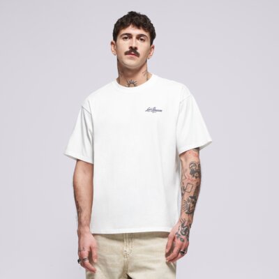 LEVI'S T-SHIRT VINTAGE FIT GRAPHIC TEE BLACKS