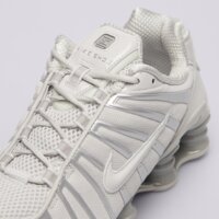 Damskie buty NIKE W SHOX TL SE ib1087-002 kolor szary