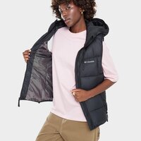 Damski bezrękawnik COLUMBIA BEZRĘKAWNIK PIKE LAKE II INSULATED VEST 2051383-011 kolor czarny
