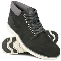 Męskie buty TIMBERLAND BRADSTREET CHUKKA LEATHER tb0a146q0011 kolor czarny
