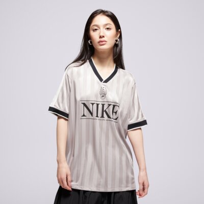 NIKE T-SHIRT W NSW V NECK JERSEY