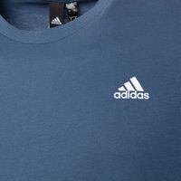 Koszulka męska ADIDAS T-SHIRT BOS 3 STR T WOND STL ic0245 kolor granatowy