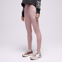 Spodnie damskie ADIDAS LEGGINGS HC2020 hc2020 kolor różowy