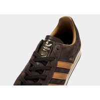 Męskie buty ADIDAS AS 520  gw8800 kolor brązowy