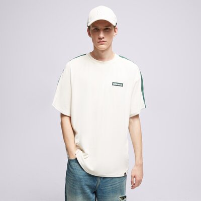 ELLESSE T-SHIRT LORETTI TEE OFF WHT