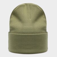 Damska czapka zimowa JORDAN CZAPKA ZIMOWA U J PEAK BEANIE ESS fn4672-340 kolor zielony
