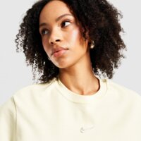 Koszulka damska NIKE T-SHIRT NSW ESSENTIALS BOXY ix2126-744 kolor żółty