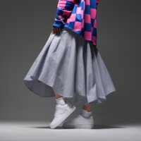 Damskie buty NIKE AIR FORCE 1 LOW  dd8959-100 kolor biały