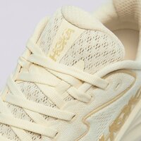 Buty damskie do biegania HOKA CLIFTON 10 1162031vch kolor beżowy