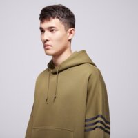 ADIDAS BLUZA Z KAPTUREM NEU C HD hz3739 kolor khaki