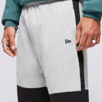 Męskie spodenki NEW ERA SZORTY NBA COLOUR BLOCK NETS BROOKLYN NETS 60502655 kolor biały