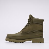 Męskie trapery TIMBERLAND 6 INCH RUBBER TOE tb0a5qyr3271 kolor khaki