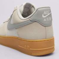 Męskie buty NIKE AIR FORCE 1 '07 LV8 fq8714-002 kolor beżowy