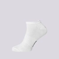 Damskie skarpetki SYMBIOSIS SKARPETY STOPKI 3PPK WHITE sysk41109 kolor biały