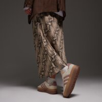 Damskie buty ADIDAS GAZELLE BOLD W js3893 kolor beżowy