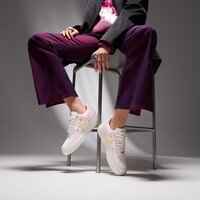 Damskie buty NIKE WMNS AIR FORCE 1 '07 LX ib2574-600 kolor różowy