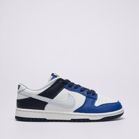 Męskie buty NIKE DUNK LOW fq8826-100 kolor biały