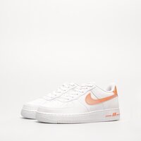 Buty dziecięce NIKE AIR FORCE 1 NN GS KWE fj4669-100 kolor biały