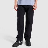 Spodnie męskie NIKE SPODNIE NSW AIR MAX WVN CARGO io1059-010 kolor czarny