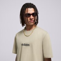 Koszulka męska ADIDAS T-SHIRT M LIN SJ T kc0885 kolor beżowy