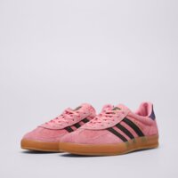 Damskie buty ADIDAS GAZELLE INDOOR W ie7002 kolor różowy