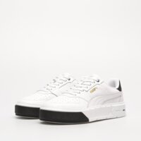 Damskie buty PUMA CALI COURT PATENT WNS  39380201 kolor biały