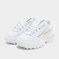 Damskie buty FILA DISRUPTOR  5xm02336-188 kolor biały