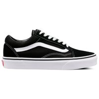 Męskie buty VANS OLD SKOOL  vn000d3hy281 kolor czarny