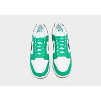 Męskie buty NIKE DUNK LOW CP fn3612-300 kolor zielony