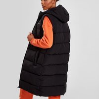 Damski bezrękawnik PINK SODA SPORT KAHLO L'LI GILET BLK psstw11505blk kolor czarny