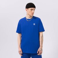 Koszulka męska ADIDAS T-SHIRT ESSENTIAL TEE ia4870 kolor niebieski