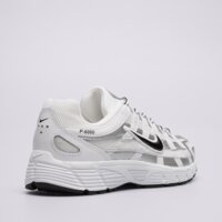 Buty dziecięce NIKE P-6000 BG iu7568-100 kolor biały