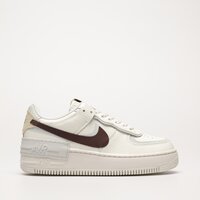 Damskie buty NIKE AIR FORCE 1 SHADOW fd0804-100 kolor biały