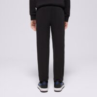 Spodnie dziecięce CHAMPION SPODNIE RIB CUFF PANTS B 306835kk001 kolor czarny